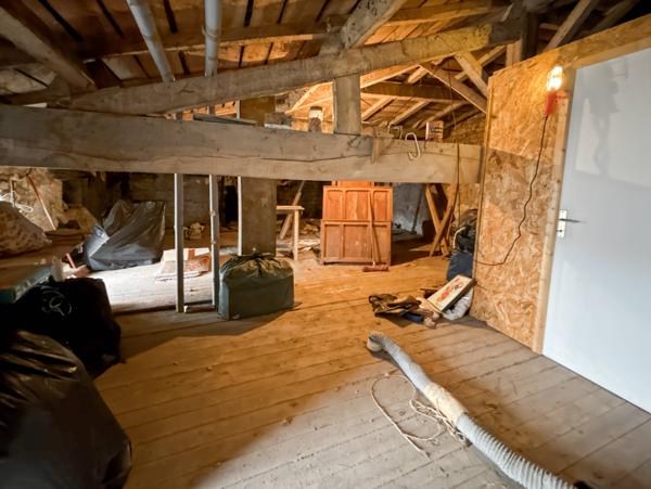 Maison 7 pièces - 200 m²