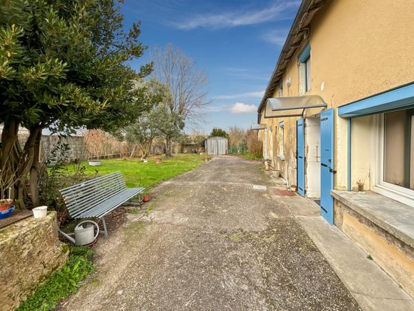 Maison 7 pièces - 200 m²