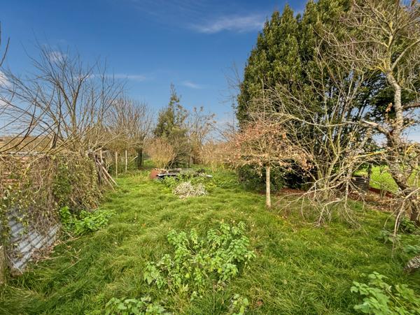 Maison 7 pièces - 200 m²