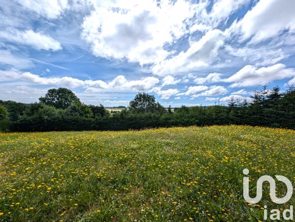 Maison à vendre 9 pièces 145 m² Fay-sur-Lignon