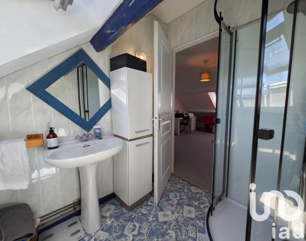 Maison à vendre 9 pièces 145 m² Fay-sur-Lignon