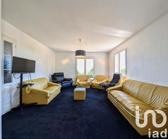 Maison à vendre 9 pièces 145 m² Fay-sur-Lignon