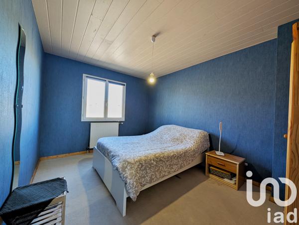 Maison à vendre 9 pièces 145 m² Fay-sur-Lignon