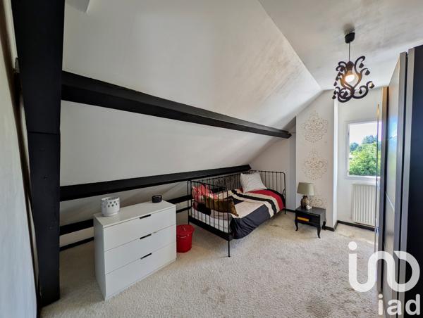 Maison à vendre 9 pièces 145 m² Fay-sur-Lignon