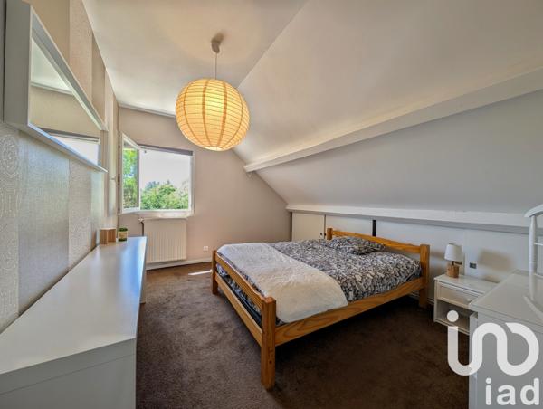 Maison à vendre 9 pièces 145 m² Fay-sur-Lignon