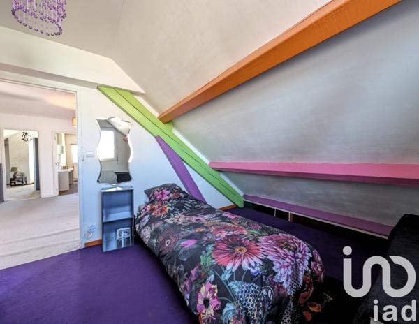 Maison à vendre 9 pièces 145 m² Fay-sur-Lignon