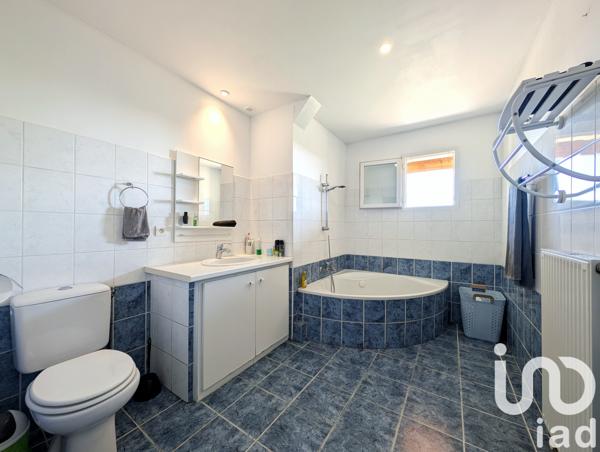 Maison à vendre 9 pièces 145 m² Fay-sur-Lignon