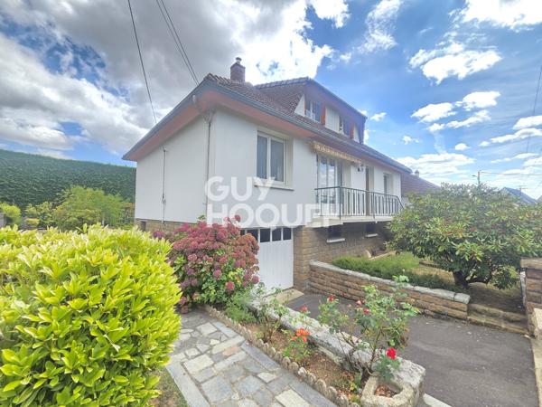 Maison à vendre de 5 pièces de 95 m²