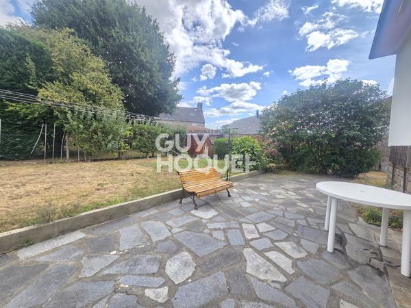Maison à vendre de 5 pièces de 95 m²