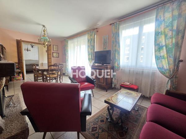 Maison à vendre de 5 pièces de 95 m²
