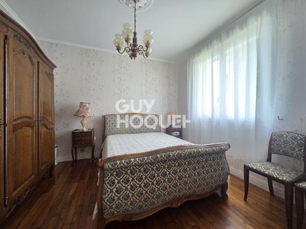 Maison à vendre de 5 pièces de 95 m²