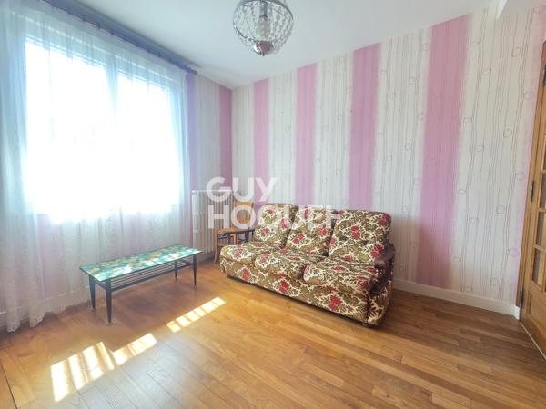 Maison à vendre de 5 pièces de 95 m²