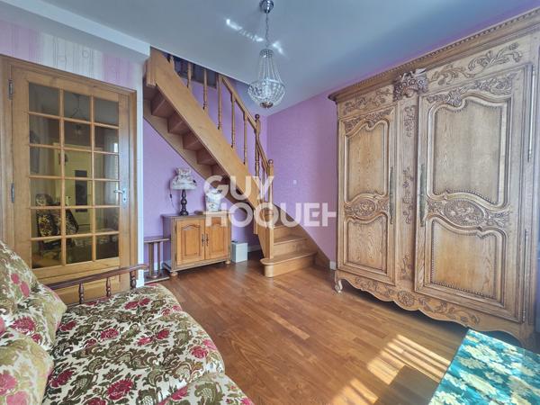 Maison à vendre de 5 pièces de 95 m²