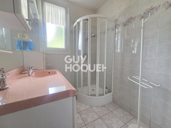 Maison à vendre de 5 pièces de 95 m²