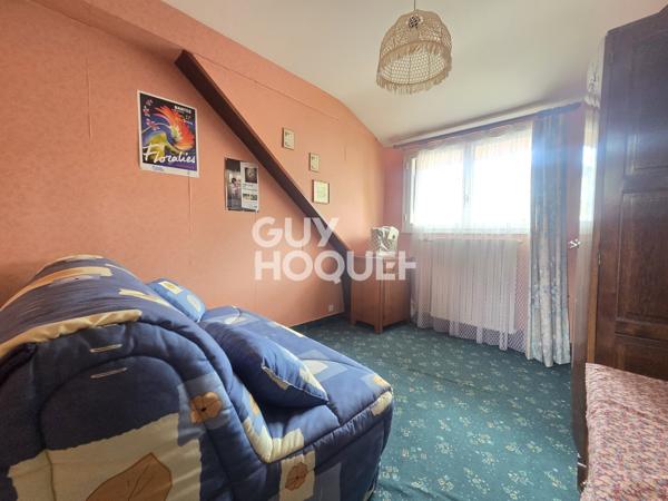 Maison à vendre de 5 pièces de 95 m²