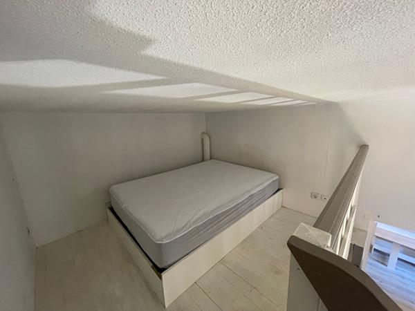 Appartement Nice 1 pièce(s) 21 m2