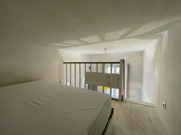 Appartement Nice 1 pièce(s) 21 m2