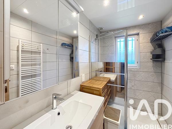 Maison à vendre 5 pièces 106 m² Bruailles