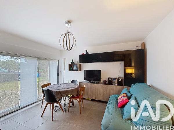 Maison à vendre 5 pièces 106 m² Bruailles