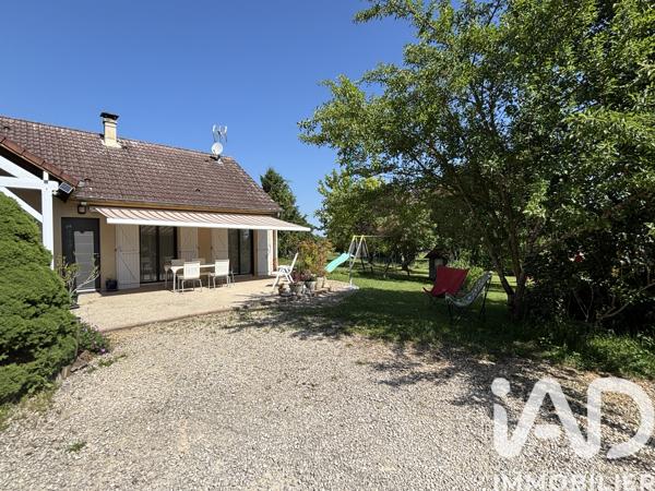Maison à vendre 5 pièces 106 m² Bruailles