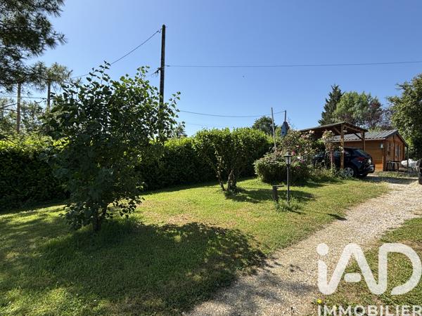 Maison à vendre 5 pièces 106 m² Bruailles
