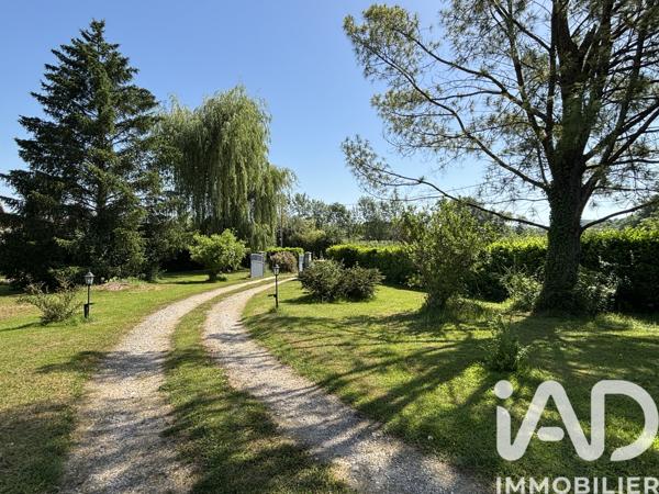 Maison à vendre 5 pièces 106 m² Bruailles