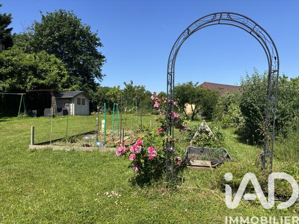 Maison à vendre 5 pièces 106 m² Bruailles