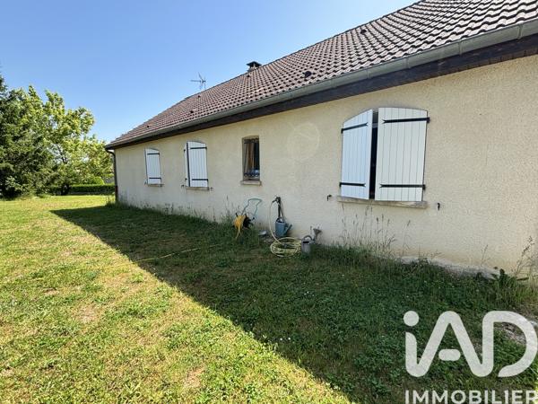 Maison à vendre 5 pièces 106 m² Bruailles