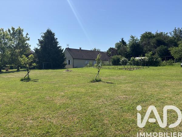 Maison à vendre 5 pièces 106 m² Bruailles