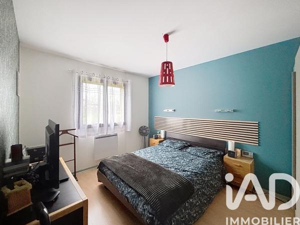 Maison à vendre 5 pièces 106 m² Bruailles