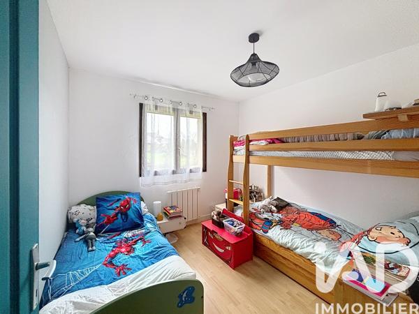 Maison à vendre 5 pièces 106 m² Bruailles