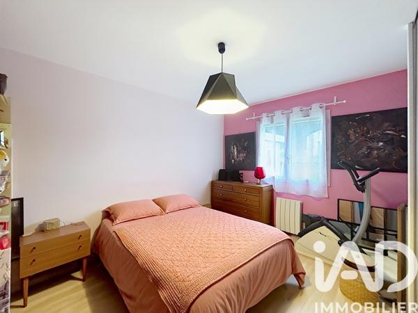 Maison à vendre 5 pièces 106 m² Bruailles
