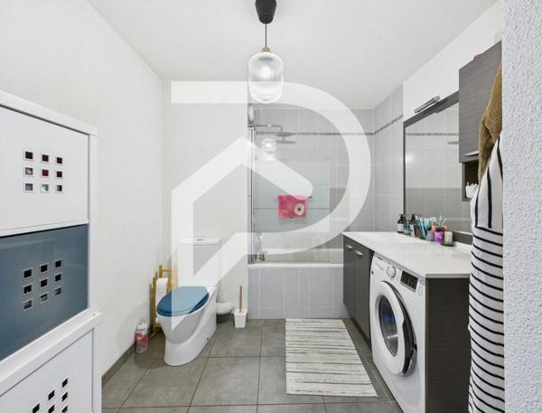 Appartement 2 pièces 44.79 m2