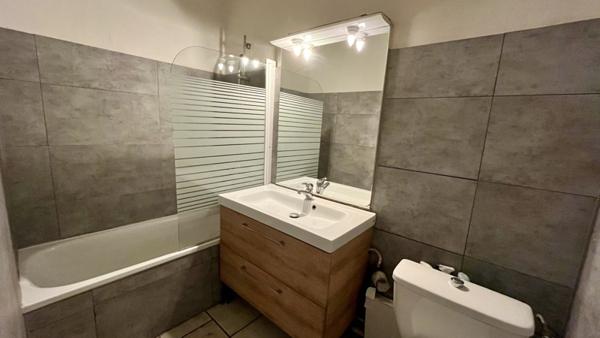 Appartement à vendre 138 320 € Bordeaux 1 pièce 22 m² DPE E