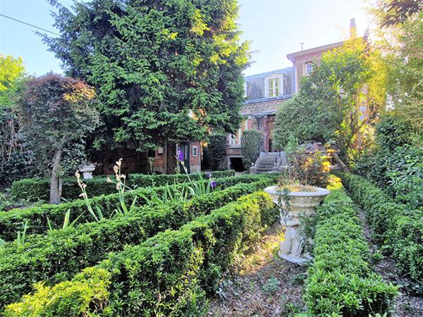 Maison 6 pièces 118.23 m2