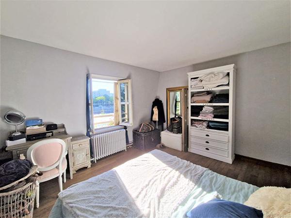 Maison 6 pièces 118.23 m2