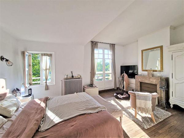 Maison 6 pièces 118.23 m2