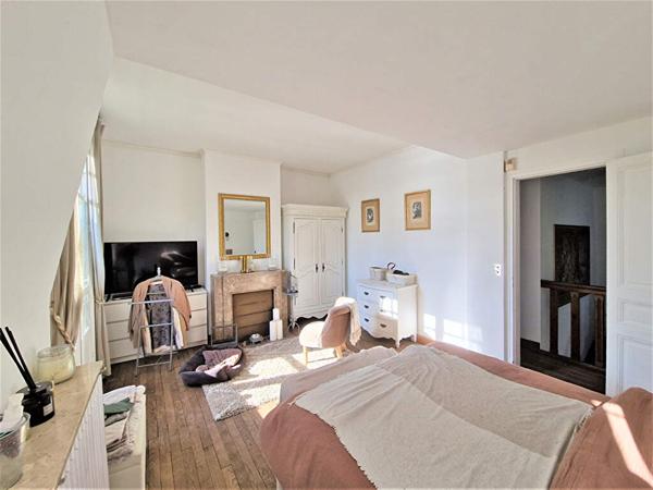 Maison 6 pièces 118.23 m2