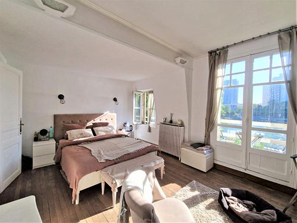 Maison 6 pièces 118.23 m2