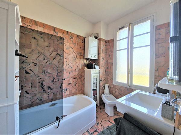 Maison 6 pièces 118.23 m2