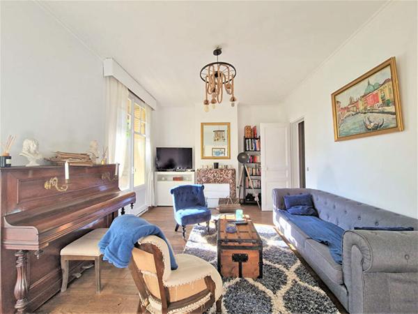 Maison 6 pièces 118.23 m2