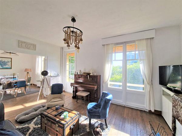 Maison 6 pièces 118.23 m2