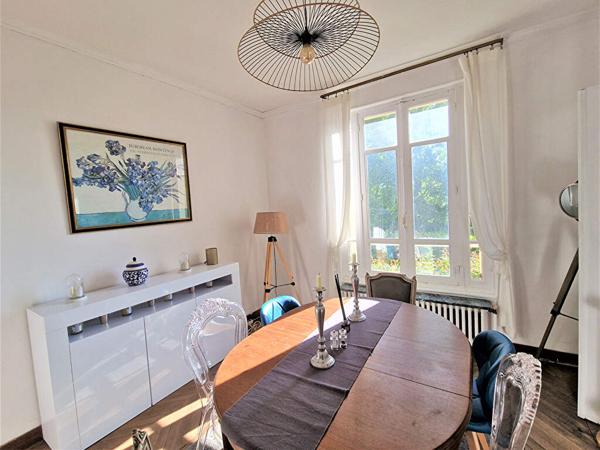 Maison 6 pièces 118.23 m2