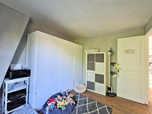 Maison 6 pièces 118.23 m2