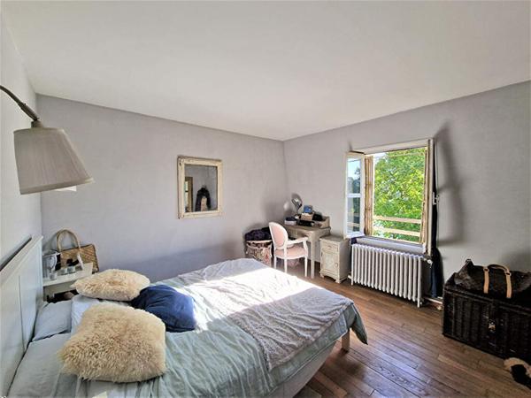 Maison 6 pièces 118.23 m2