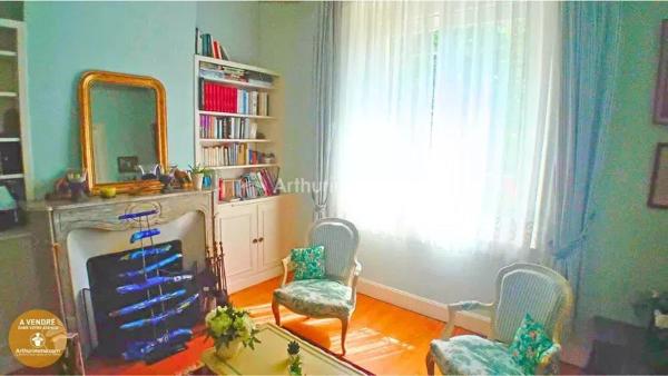 Vente Propriété 6 pièces 202 m2 à Mazamet