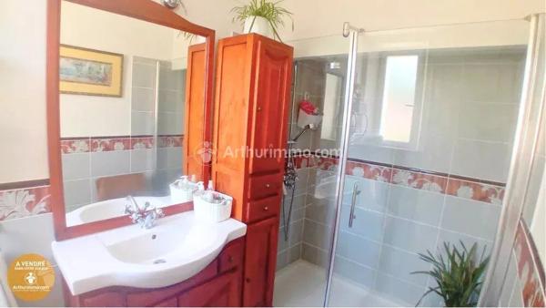 Vente Propriété 6 pièces 202 m2 à Mazamet