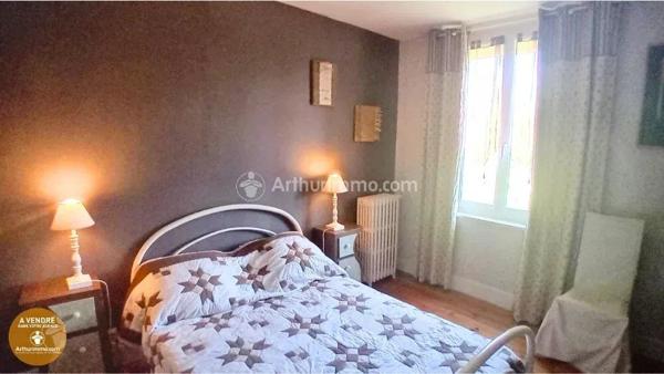 Vente Propriété 6 pièces 202 m2 à Mazamet