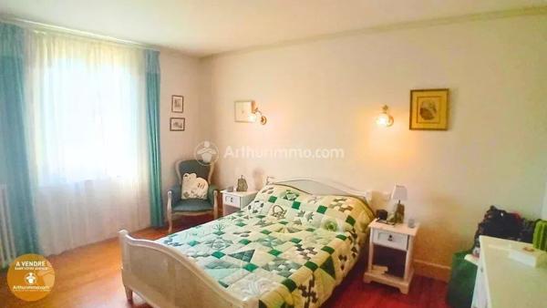 Vente Propriété 6 pièces 202 m2 à Mazamet