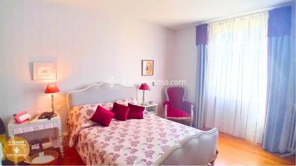 Vente Propriété 6 pièces 202 m2 à Mazamet